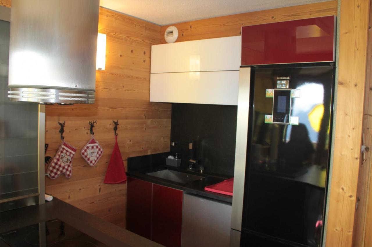 Terrasses Du Morel - A17 - Appart 5 Pers Doucy Esterno foto