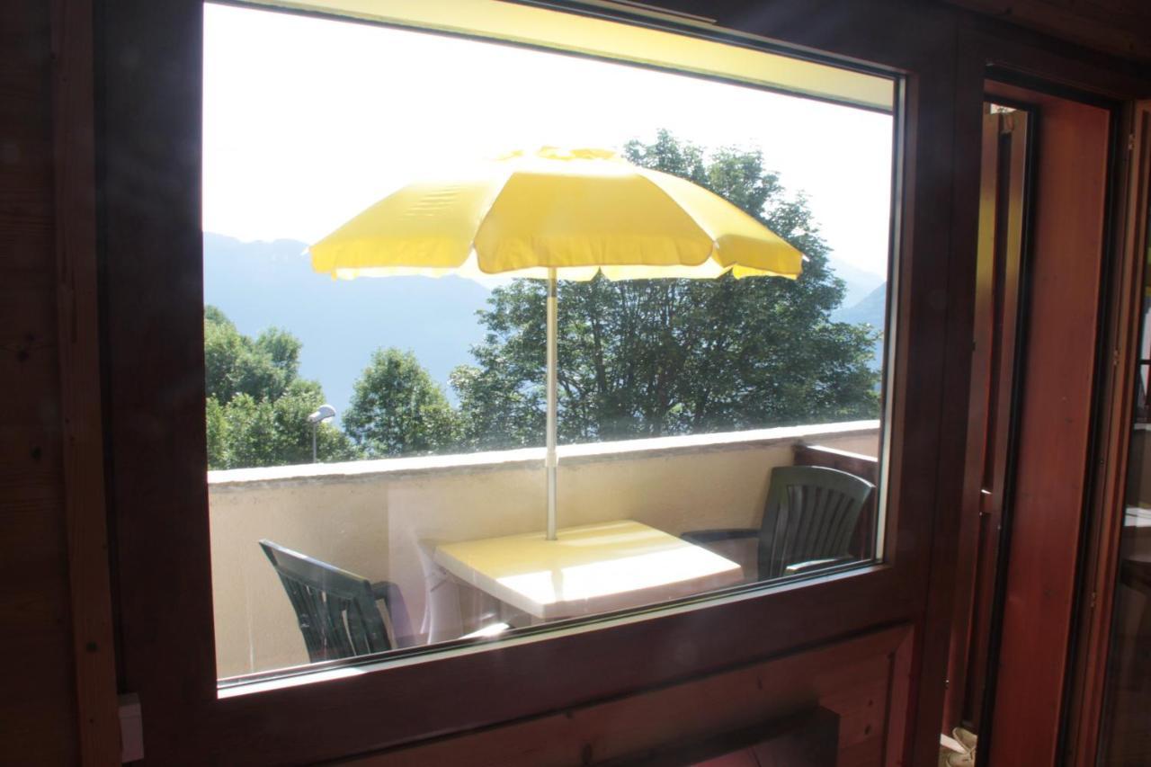 Terrasses Du Morel - A17 - Appart 5 Pers Doucy Esterno foto