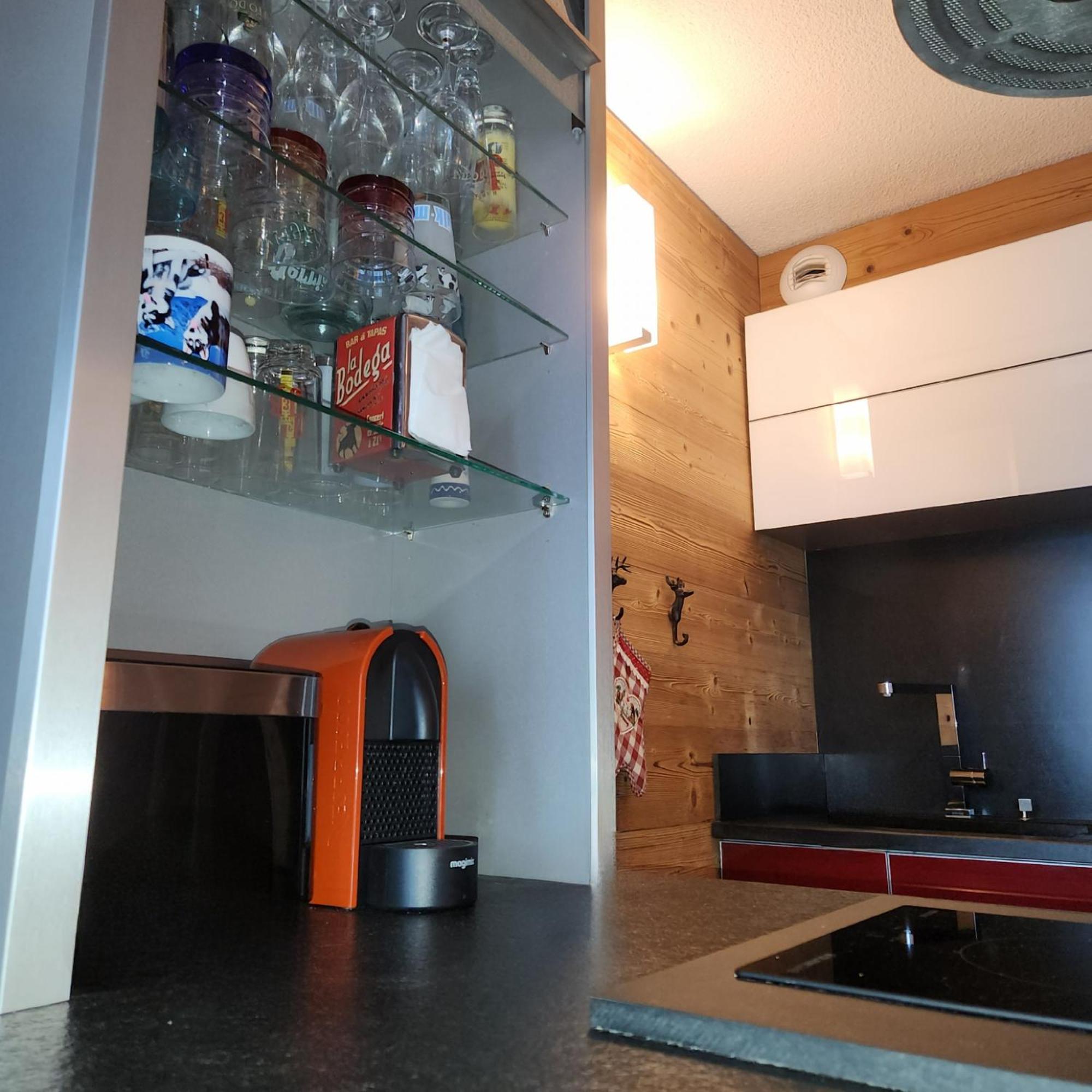 Terrasses Du Morel - A17 - Appart 5 Pers Doucy Esterno foto